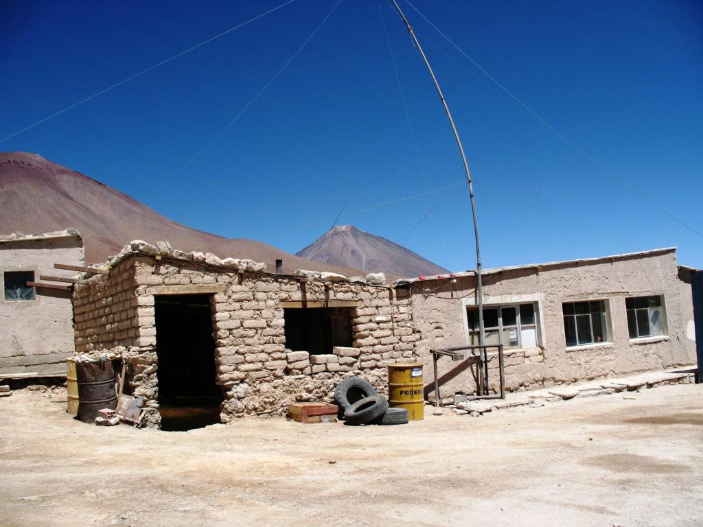 Foto de Sud Lípez, Bolivia