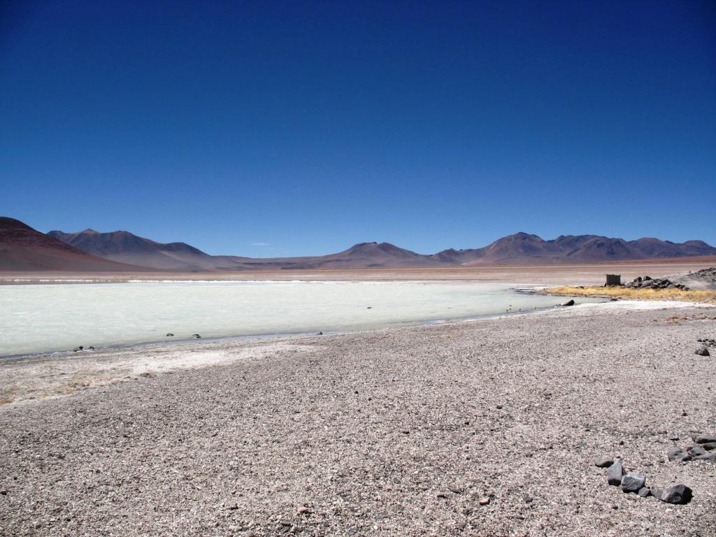 Foto de Sud Lípez, Bolivia