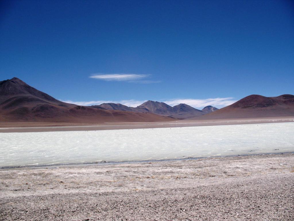 Foto de Sud Lípez, Bolivia