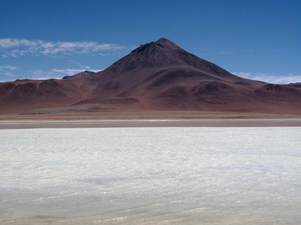 Foto de Sud Lípez, Bolivia