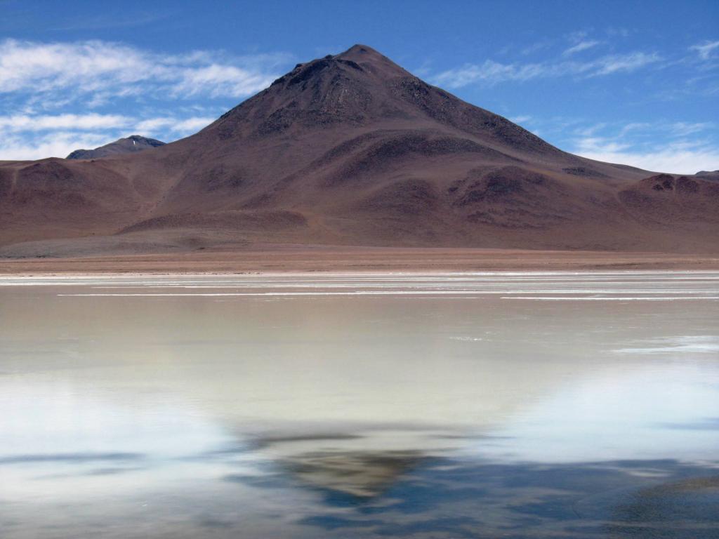 Foto de Sud Lípez, Bolivia