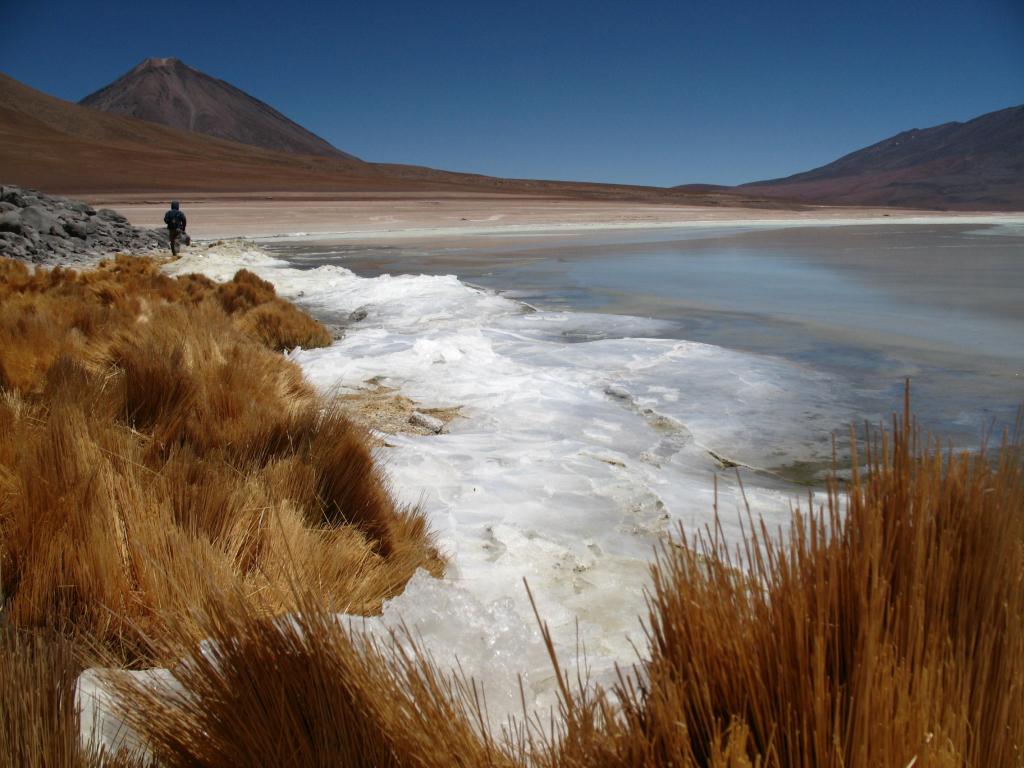 Foto de Sud Lípez, Bolivia