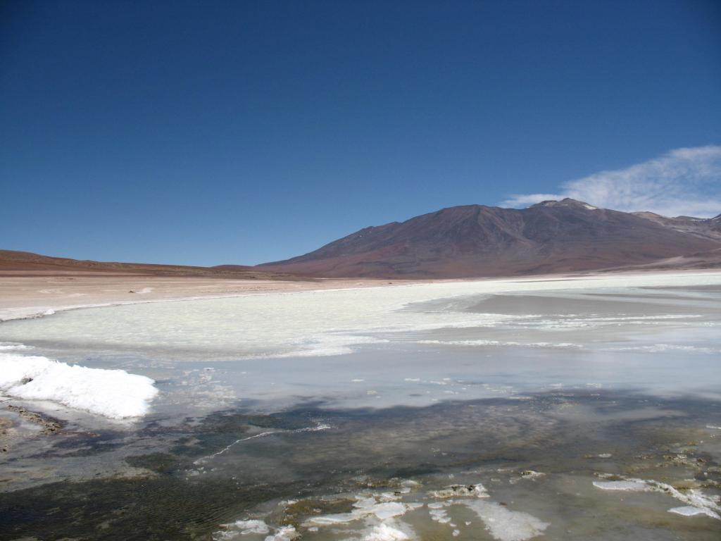 Foto de Sud Lípez, Bolivia