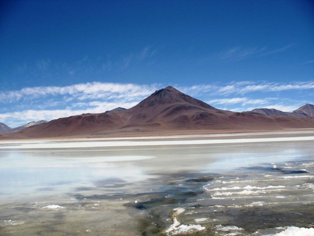 Foto de Sud Lípez, Bolivia