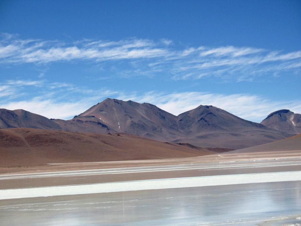 Foto de Sud Lípez, Bolivia