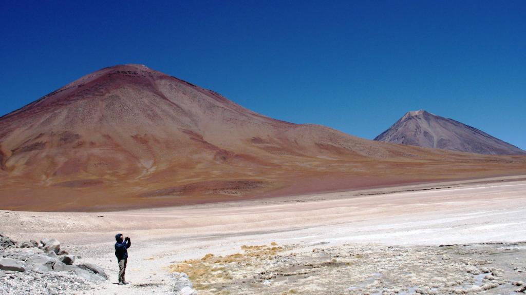Foto de Sud Lípez, Bolivia
