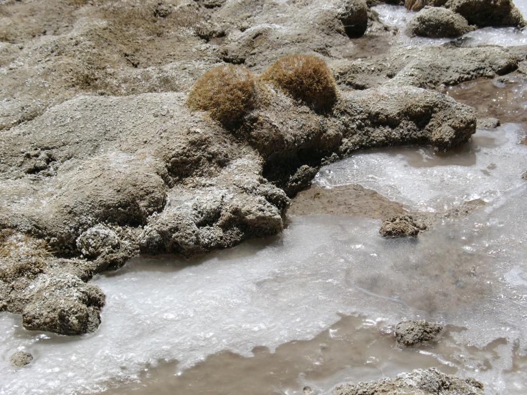 Foto de Sud Lípez, Bolivia