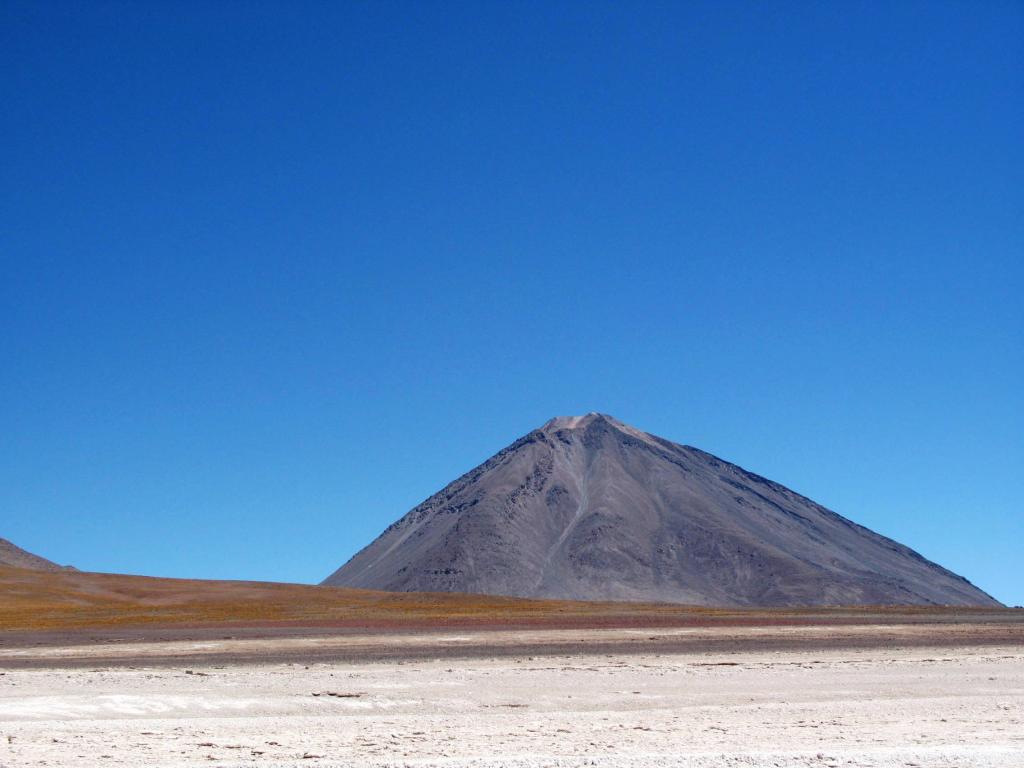 Foto de Sud Lípez, Bolivia