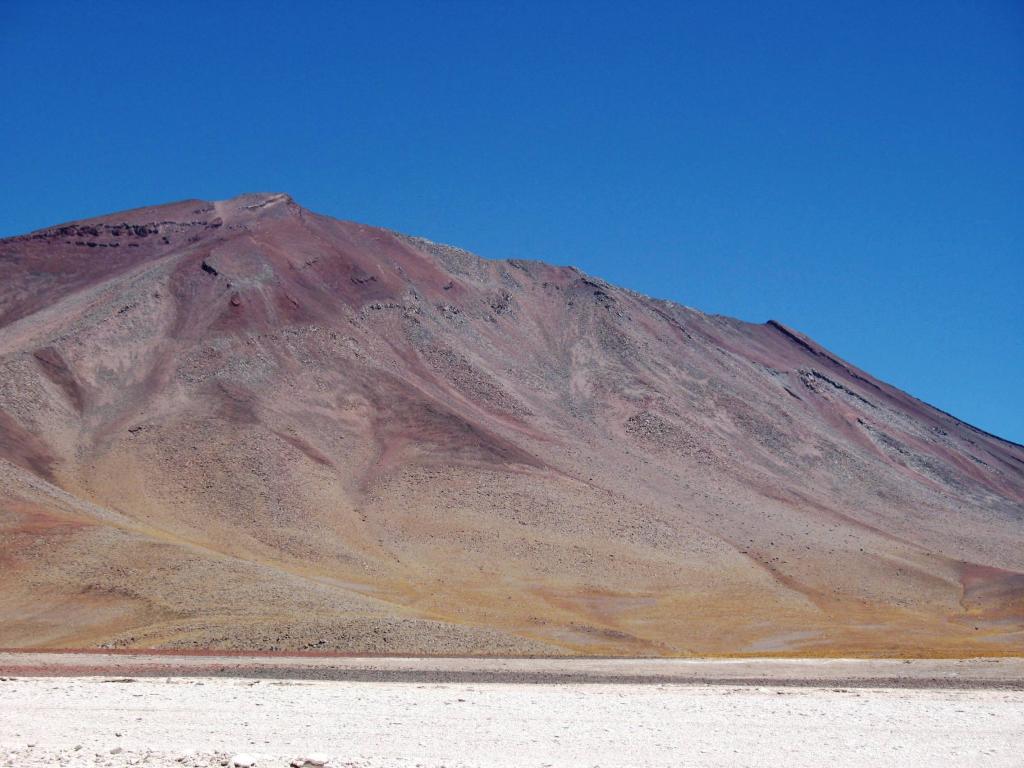 Foto de Sud Lípez, Bolivia