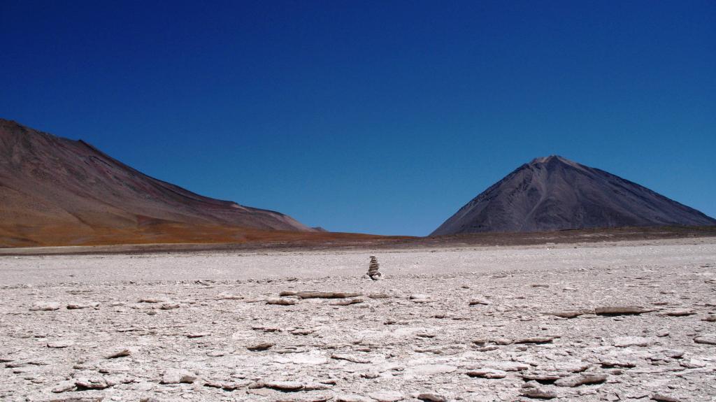Foto de Sud Lípez, Bolivia
