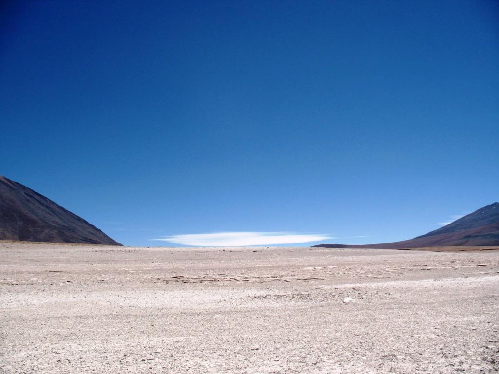 Foto de Sud Lípez, Bolivia