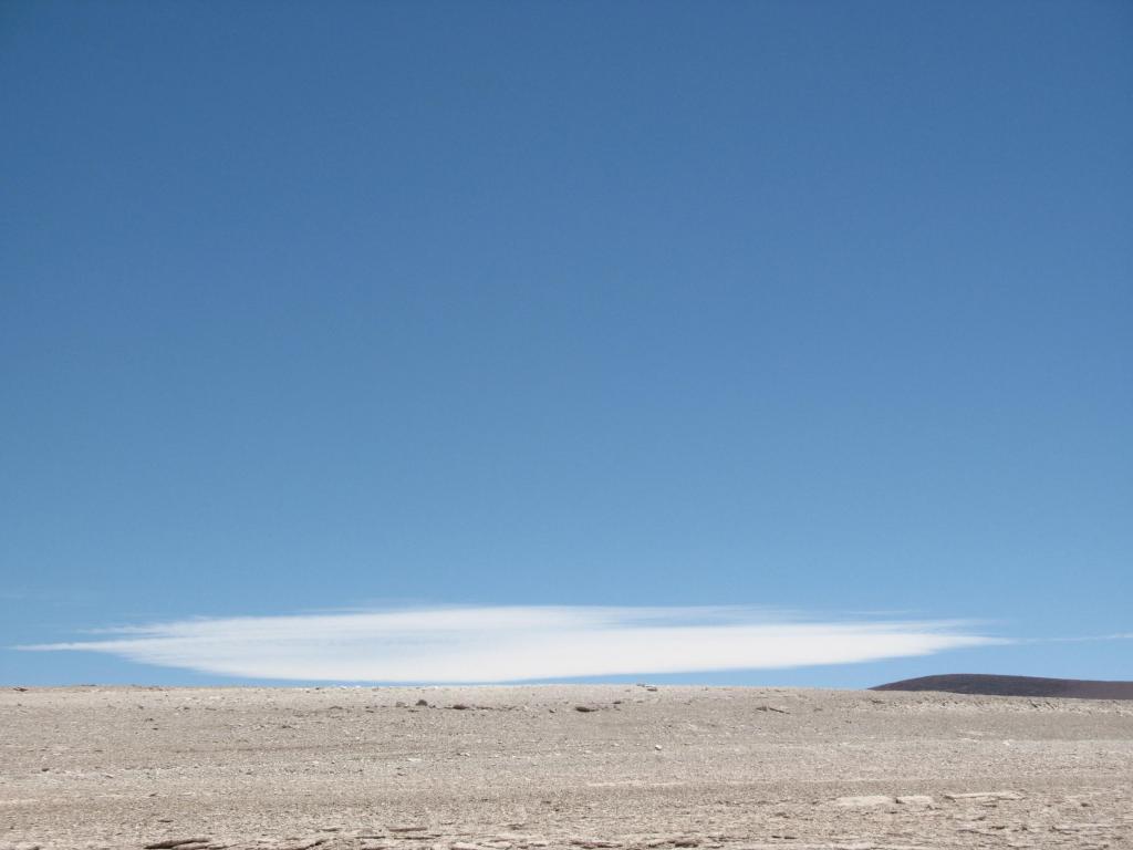 Foto de Sud Lípez, Bolivia