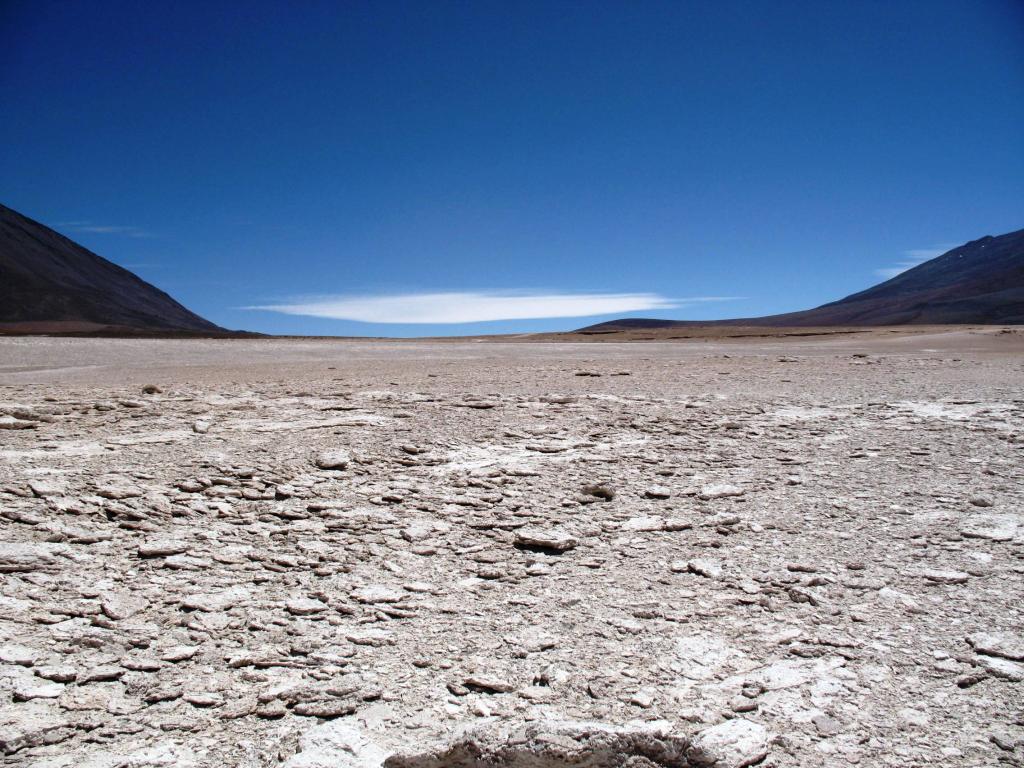 Foto de Sud Lípez, Bolivia