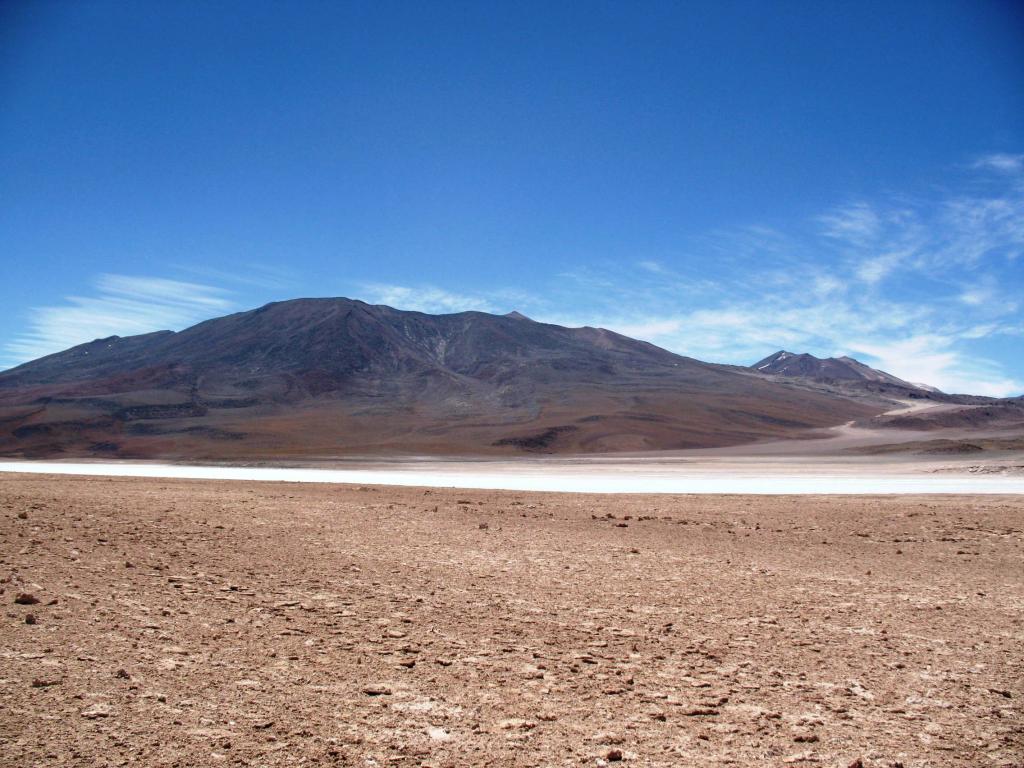 Foto de Sud Lípez, Bolivia