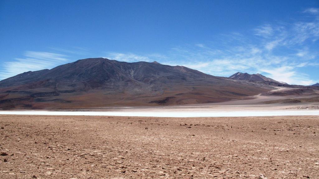 Foto de Sud Lípez, Bolivia