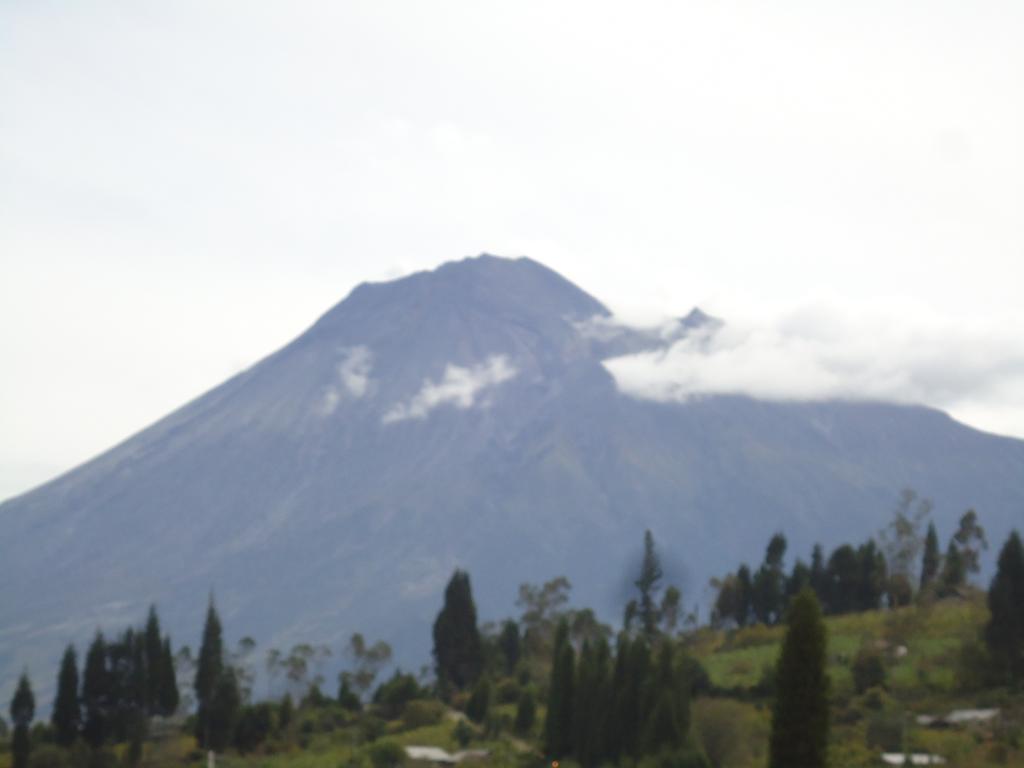 Foto de Bayushig, Ecuador
