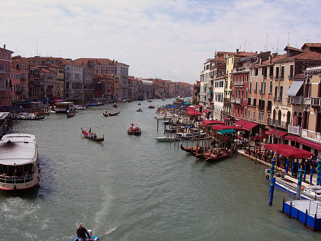Foto de Venecia, Italia