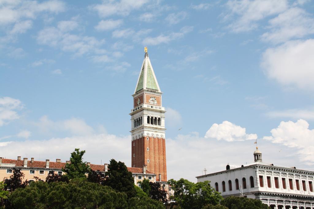Foto de Venecia, Italia