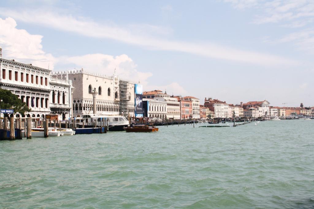 Foto de Venecia, Italia