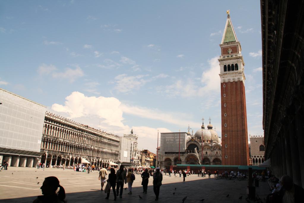 Foto de Venecia, Italia