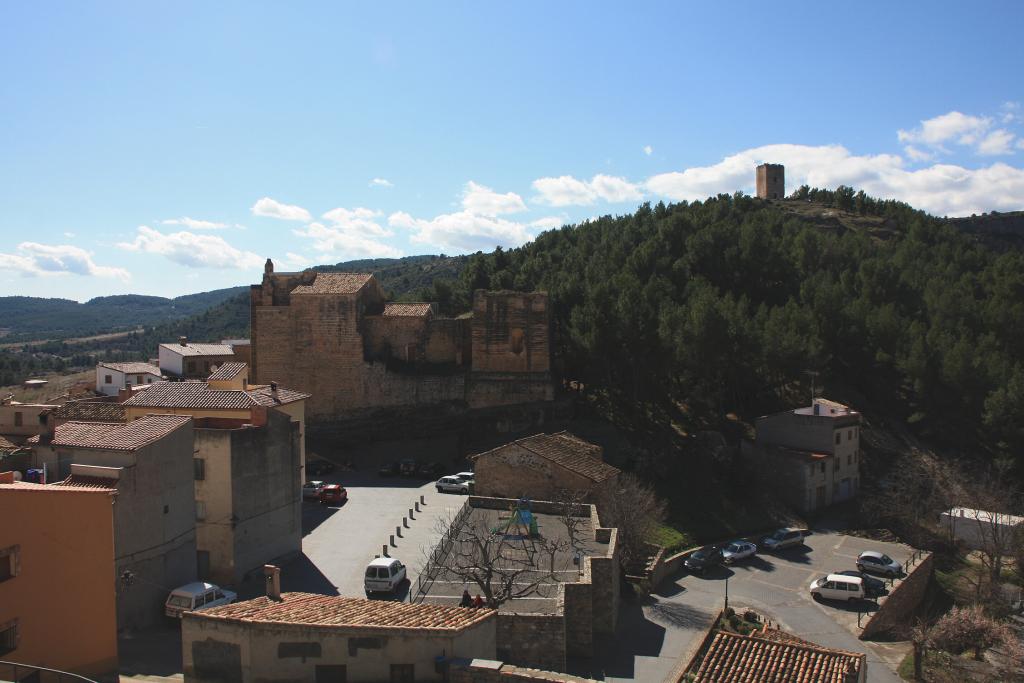 Foto de Jérica (Castelló), España