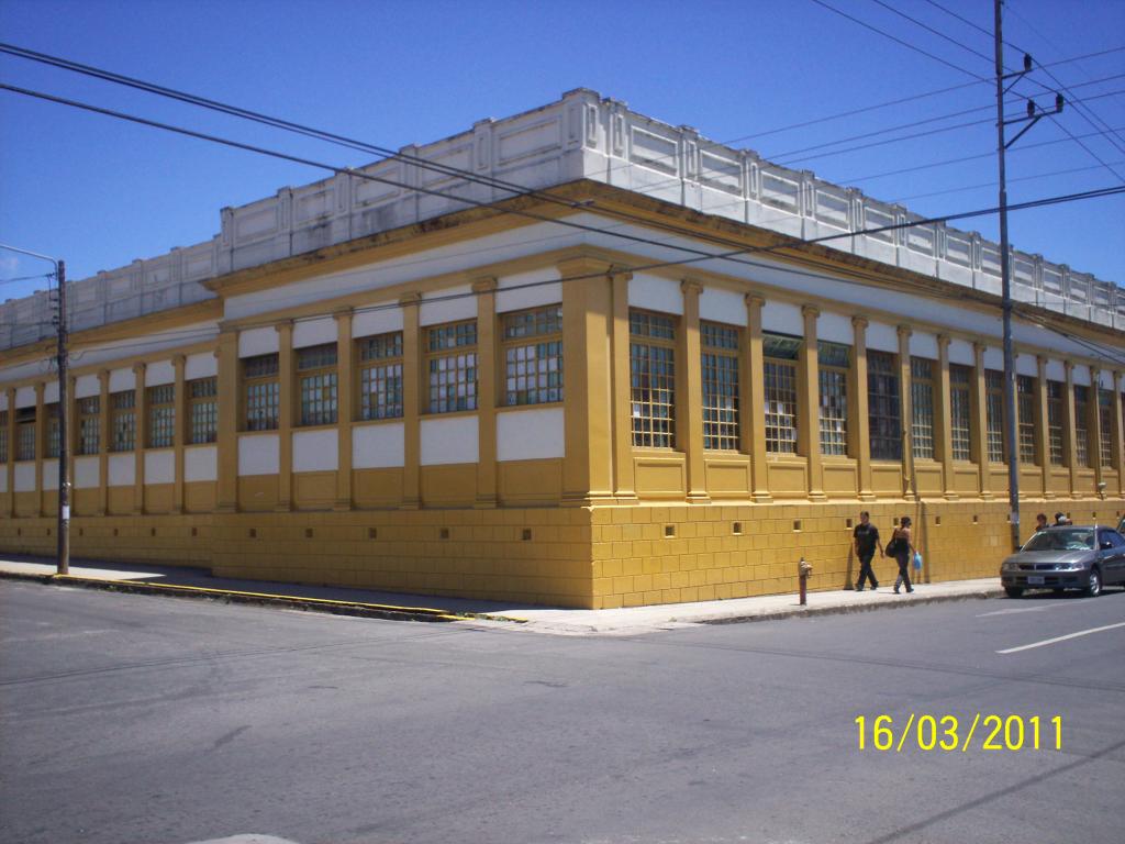 Foto de Cartago, Costa Rica