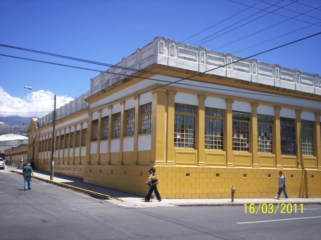 Foto de Cartago, Costa Rica