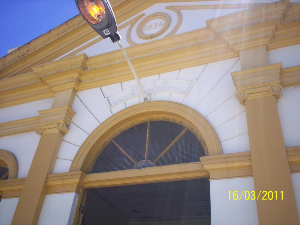 Foto de Cartago, Costa Rica