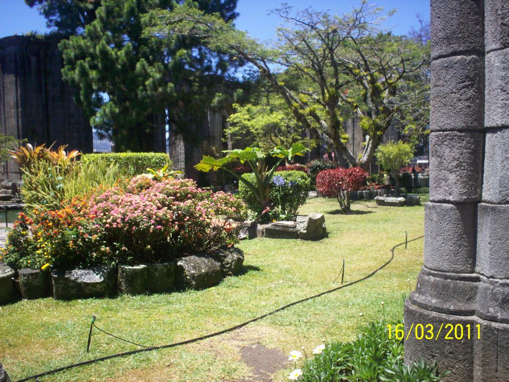 Foto de Cartago, Costa Rica