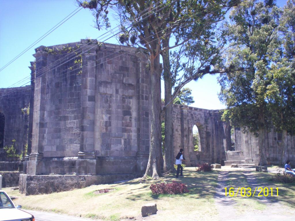 Foto de Cartago, Costa Rica