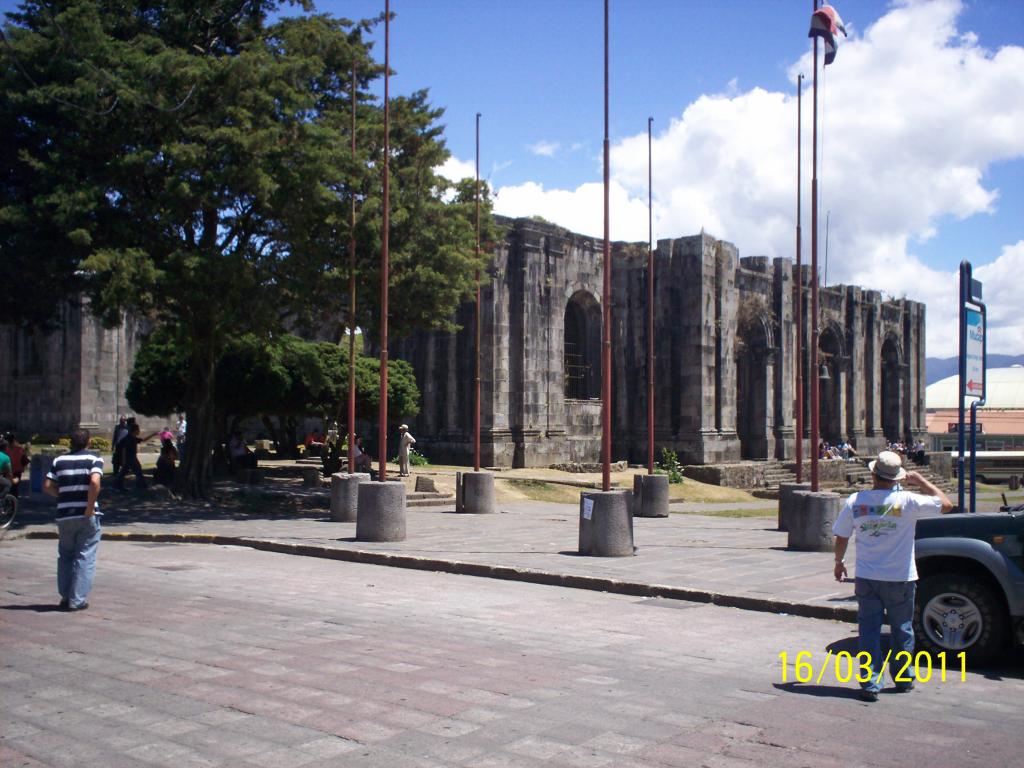 Foto de Cartago, Costa Rica
