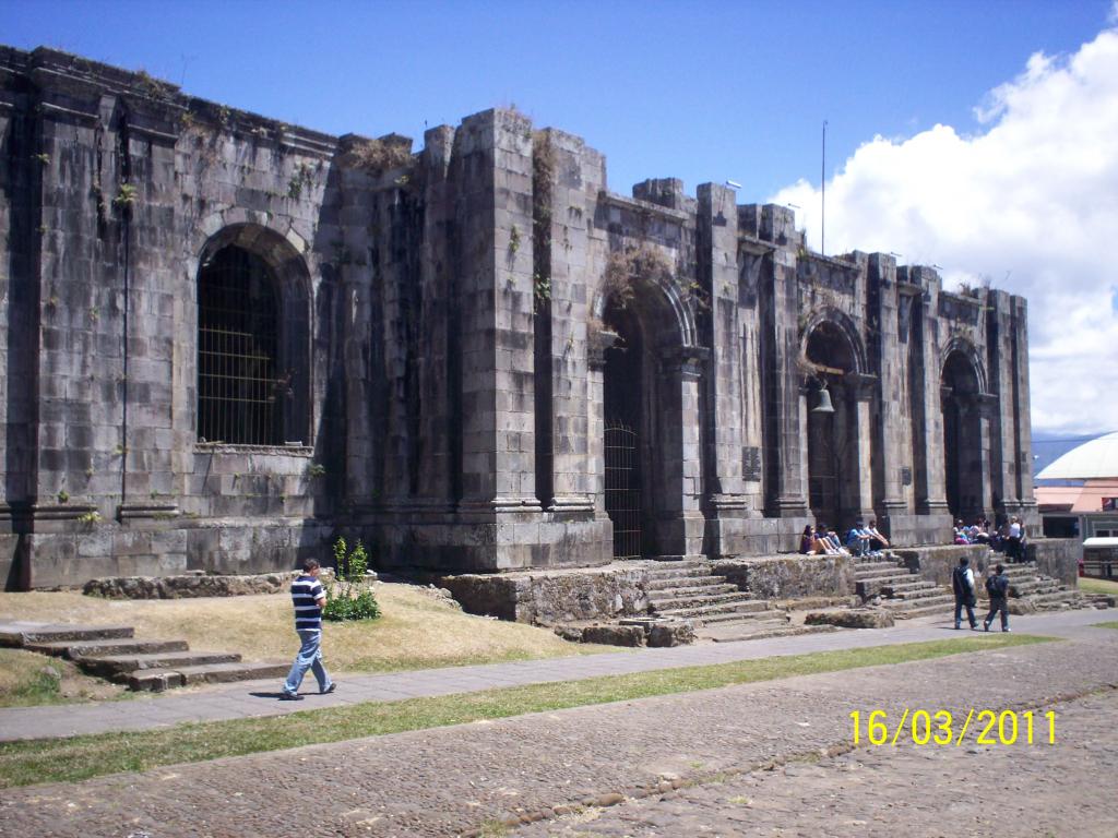 Foto de Cartago, Costa Rica