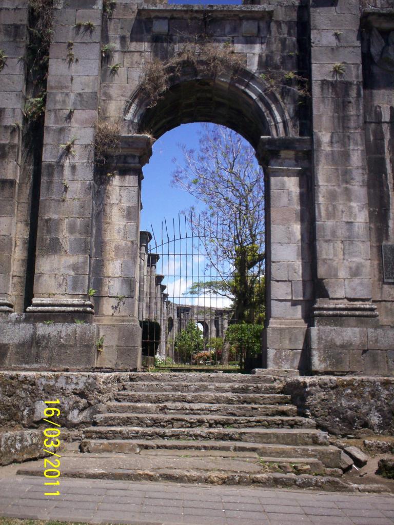 Foto de Cartago, Costa Rica