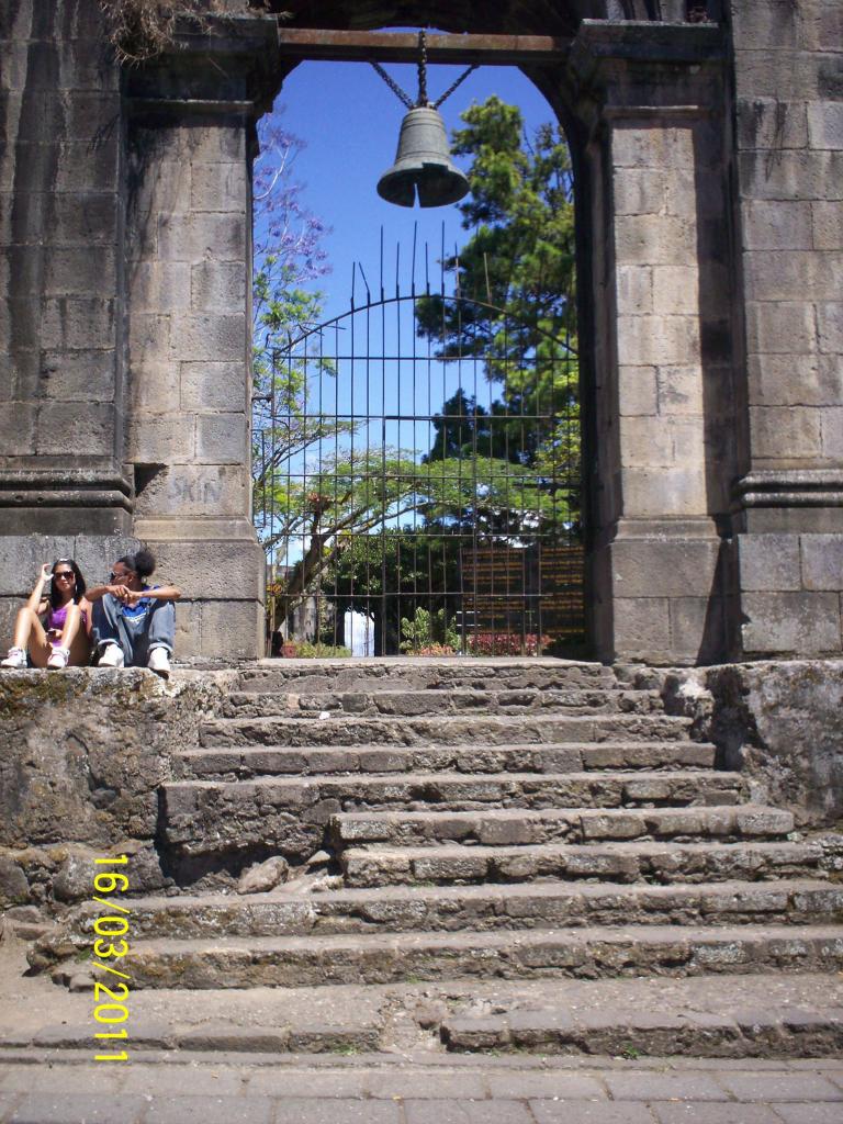 Foto de Cartago, Costa Rica