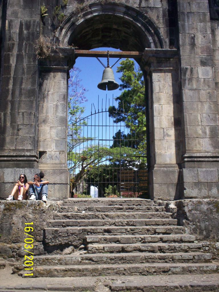 Foto de Cartago, Costa Rica