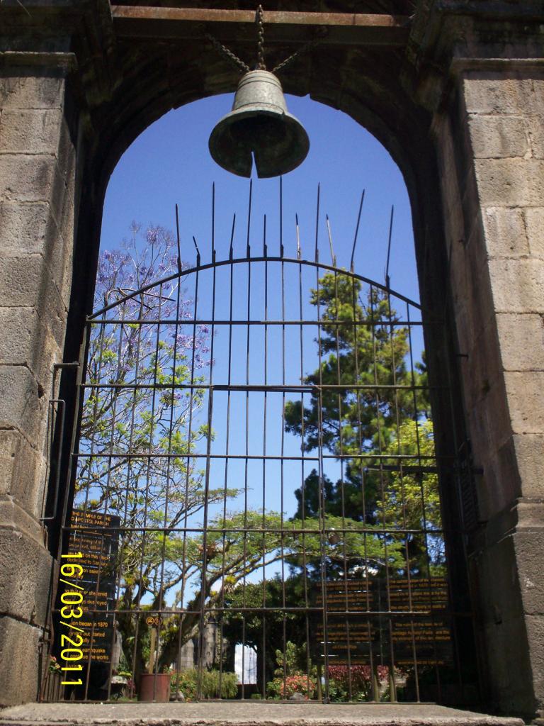 Foto de Cartago, Costa Rica