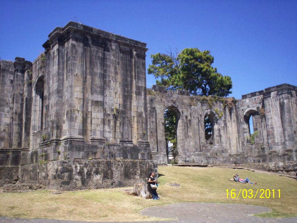 Foto de Cartago, Costa Rica
