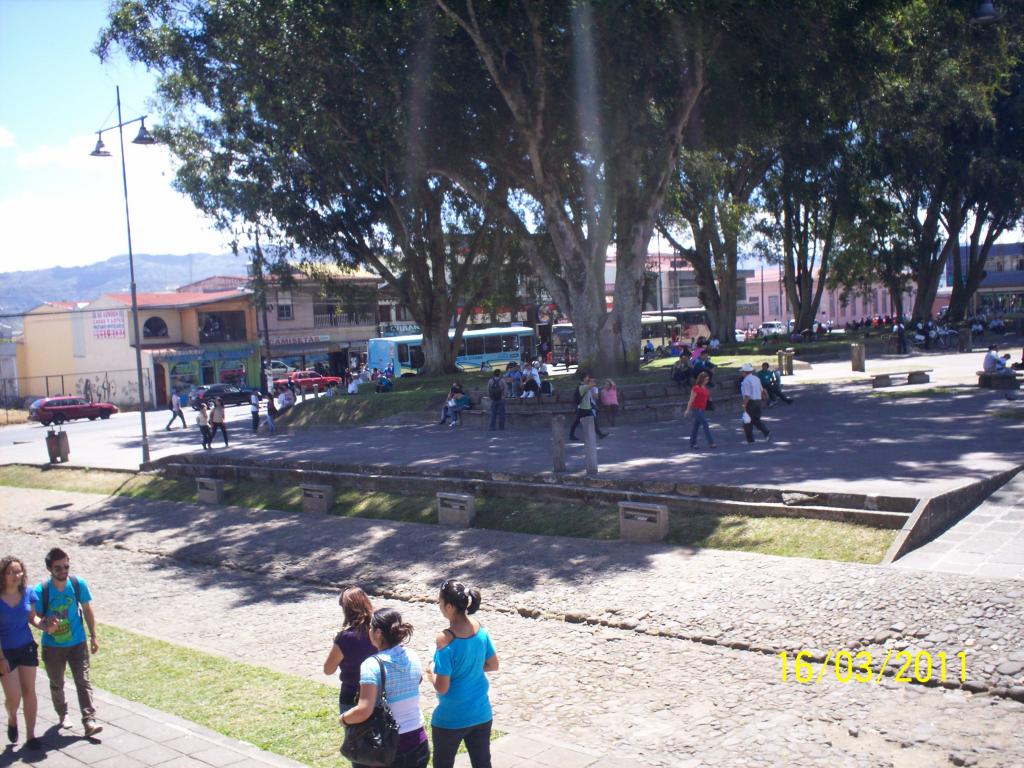 Foto de Cartago, Costa Rica