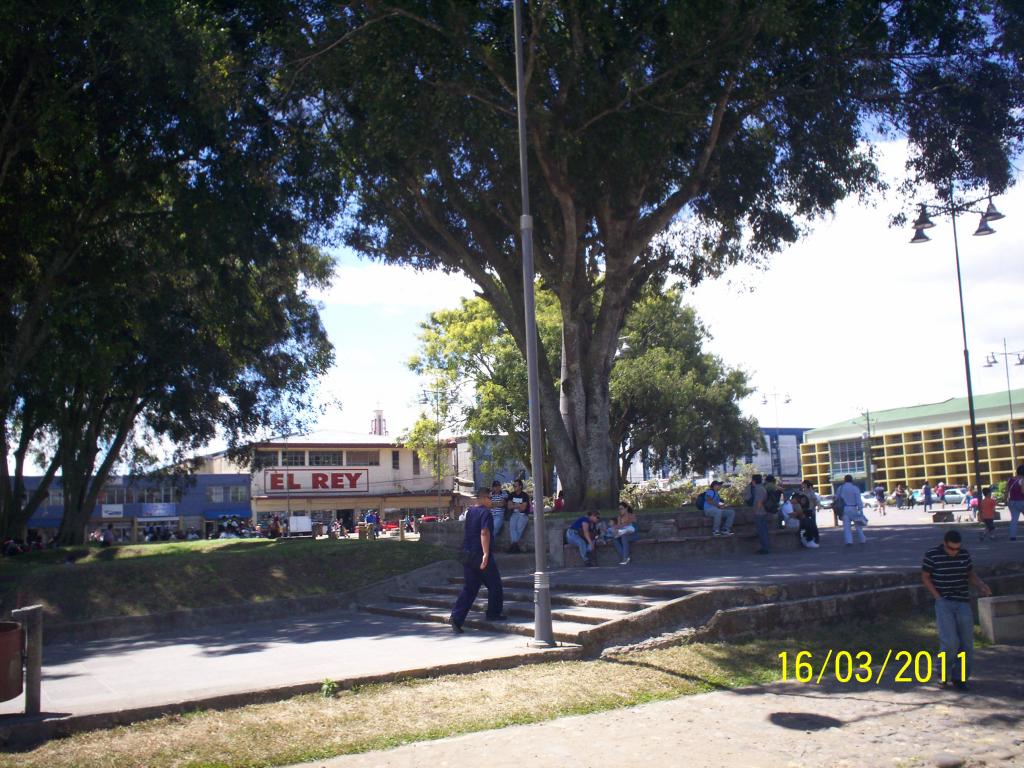 Foto de Cartago, Costa Rica