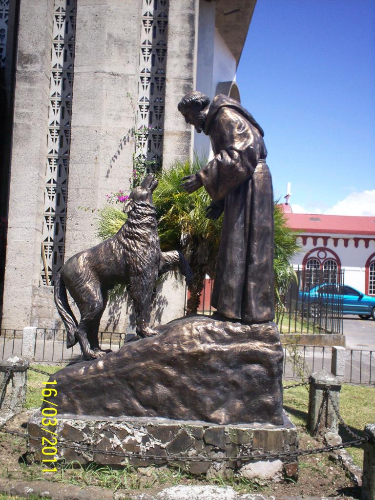 Foto de Cartago, Costa Rica