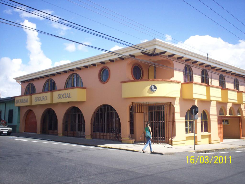 Foto de Cartago, Costa Rica