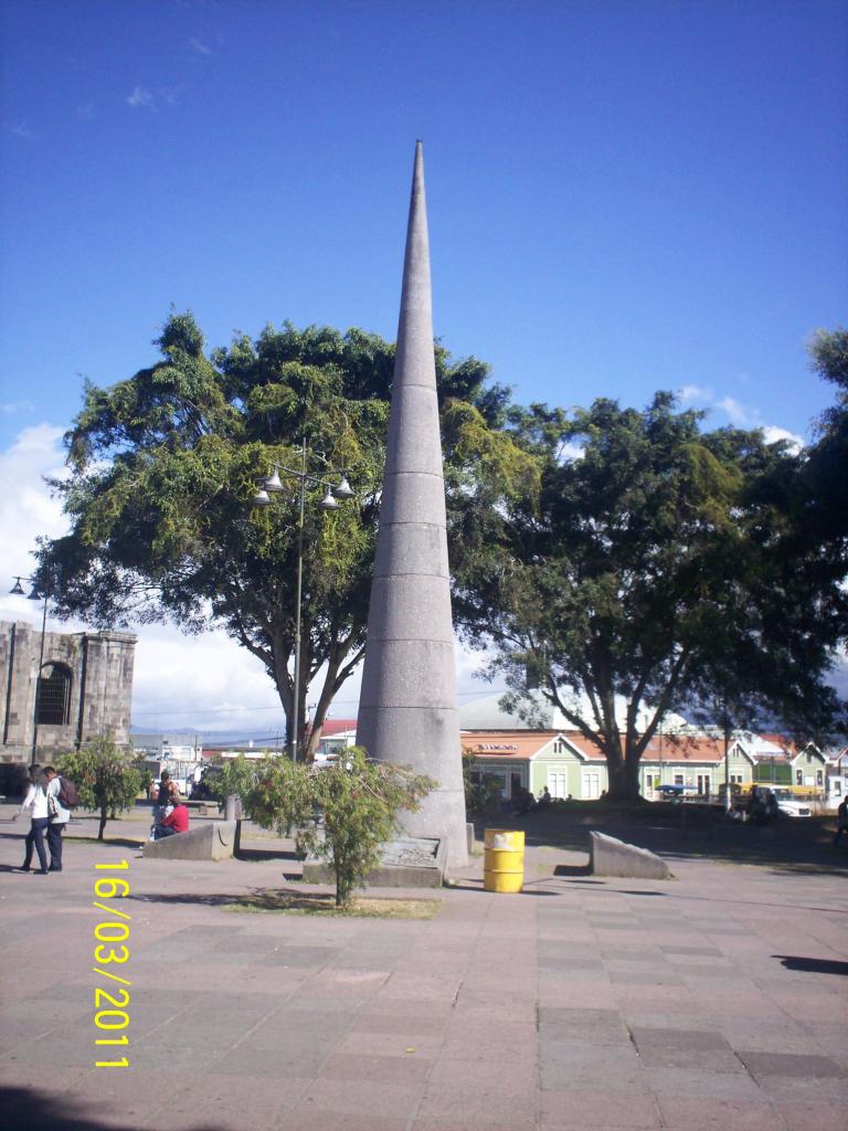 Foto de Cartago, Costa Rica