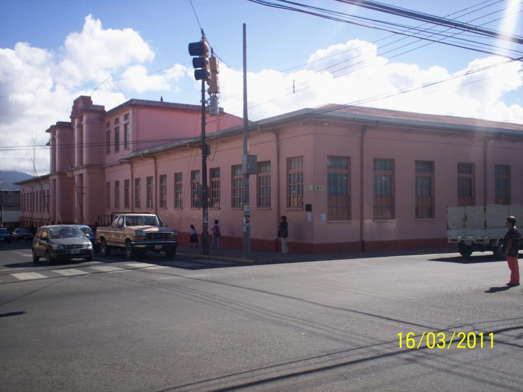 Foto de Cartago, Costa Rica