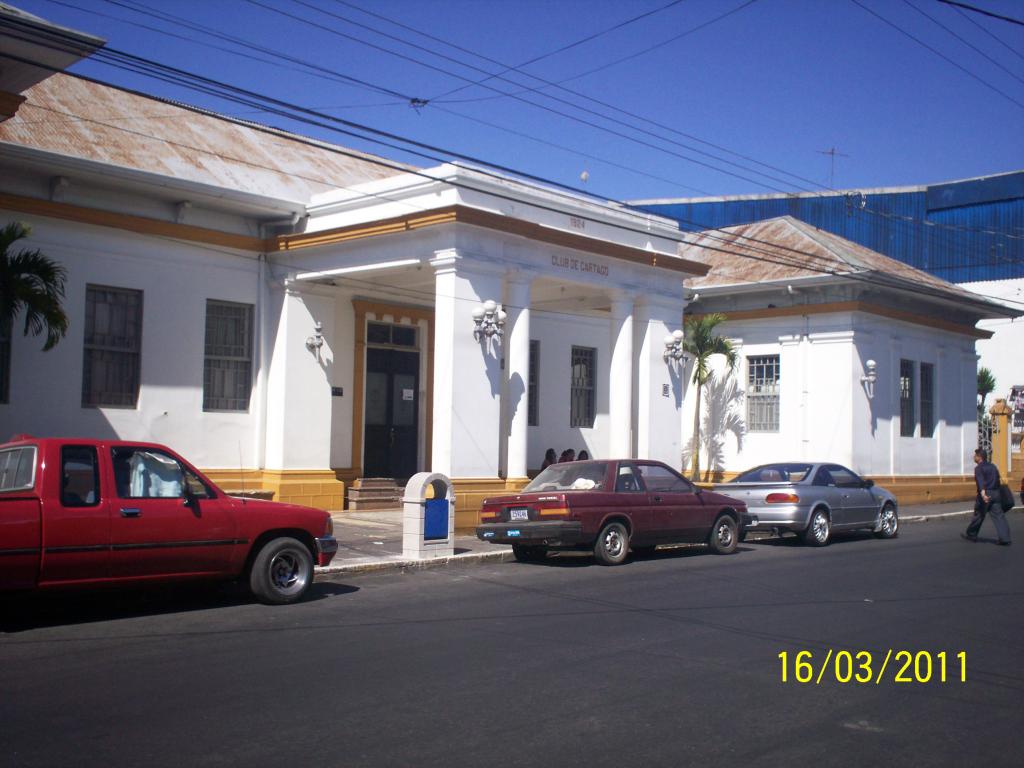 Foto de Cartago, Costa Rica