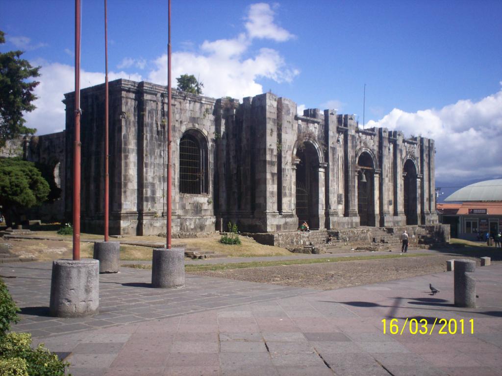 Foto de Cartago, Costa Rica