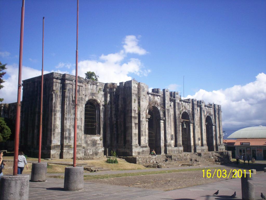Foto de Cartago, Costa Rica