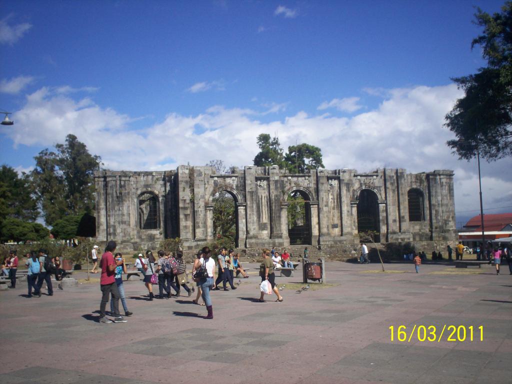 Foto de Cartago, Costa Rica