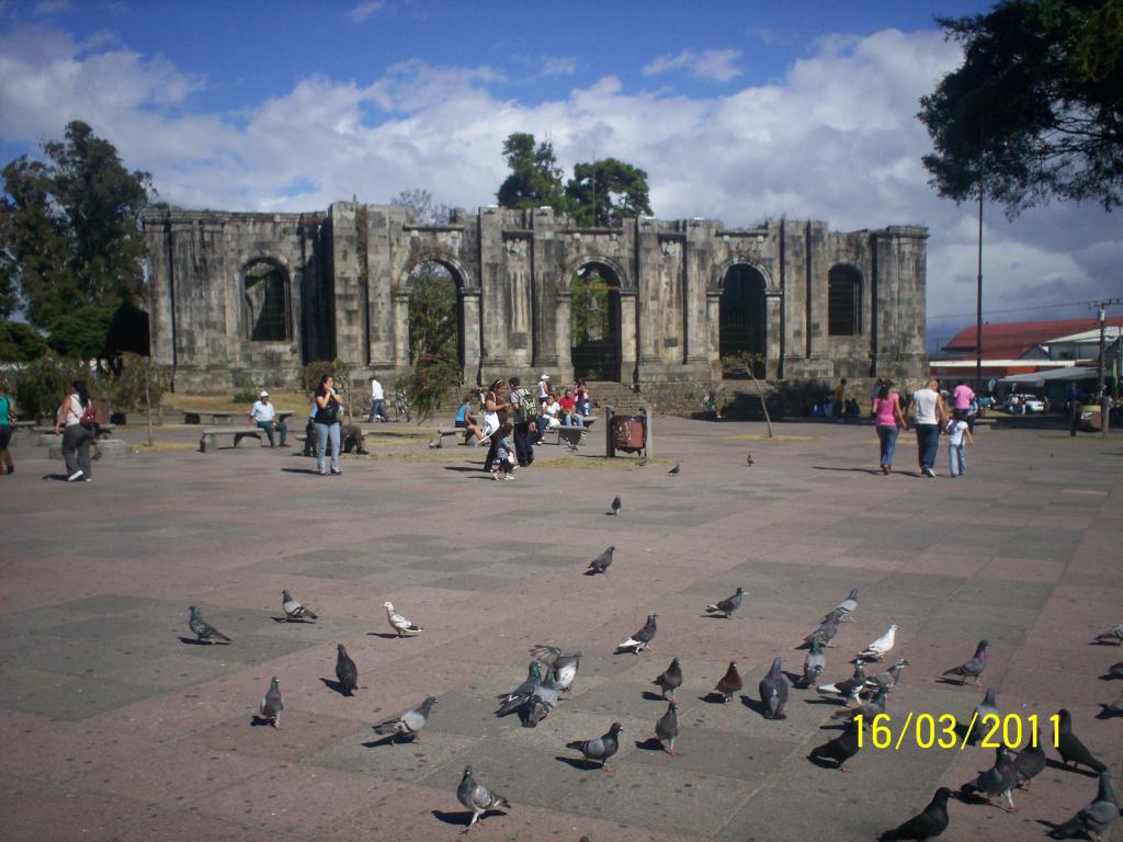 Foto de Cartago, Costa Rica