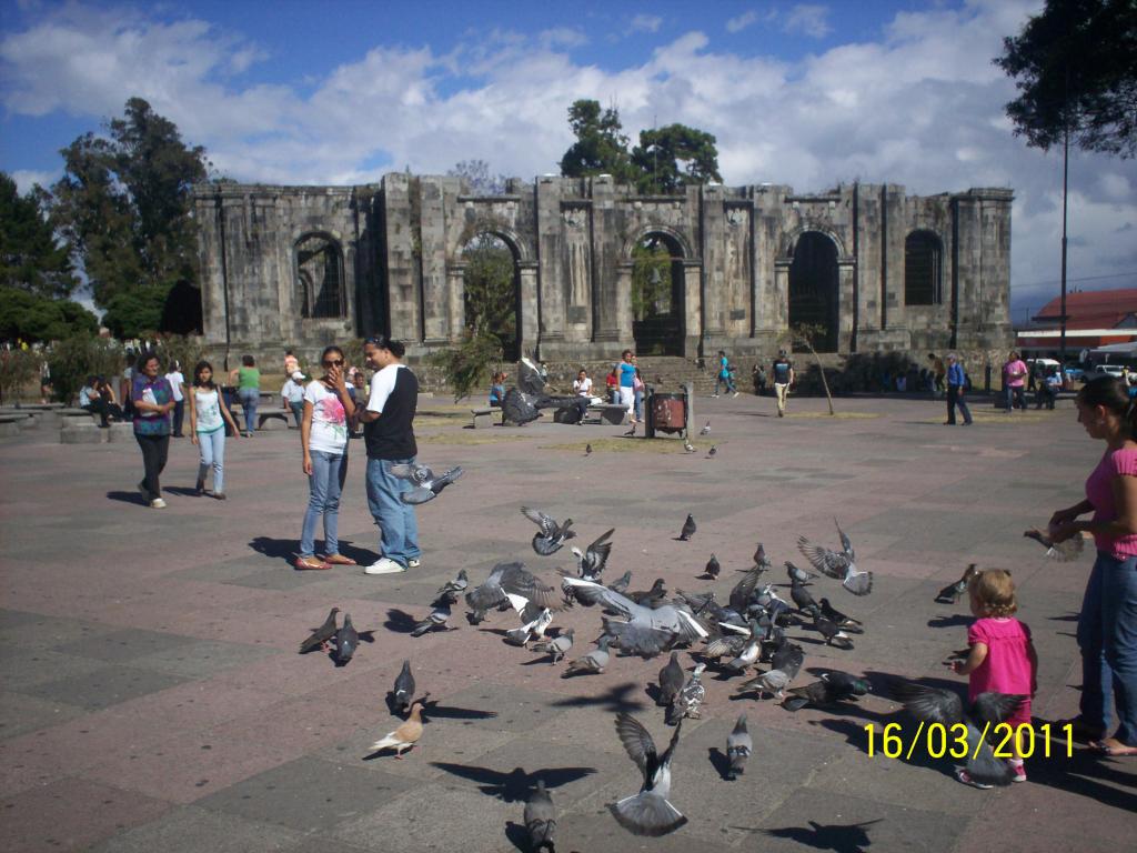 Foto de Cartago, Costa Rica