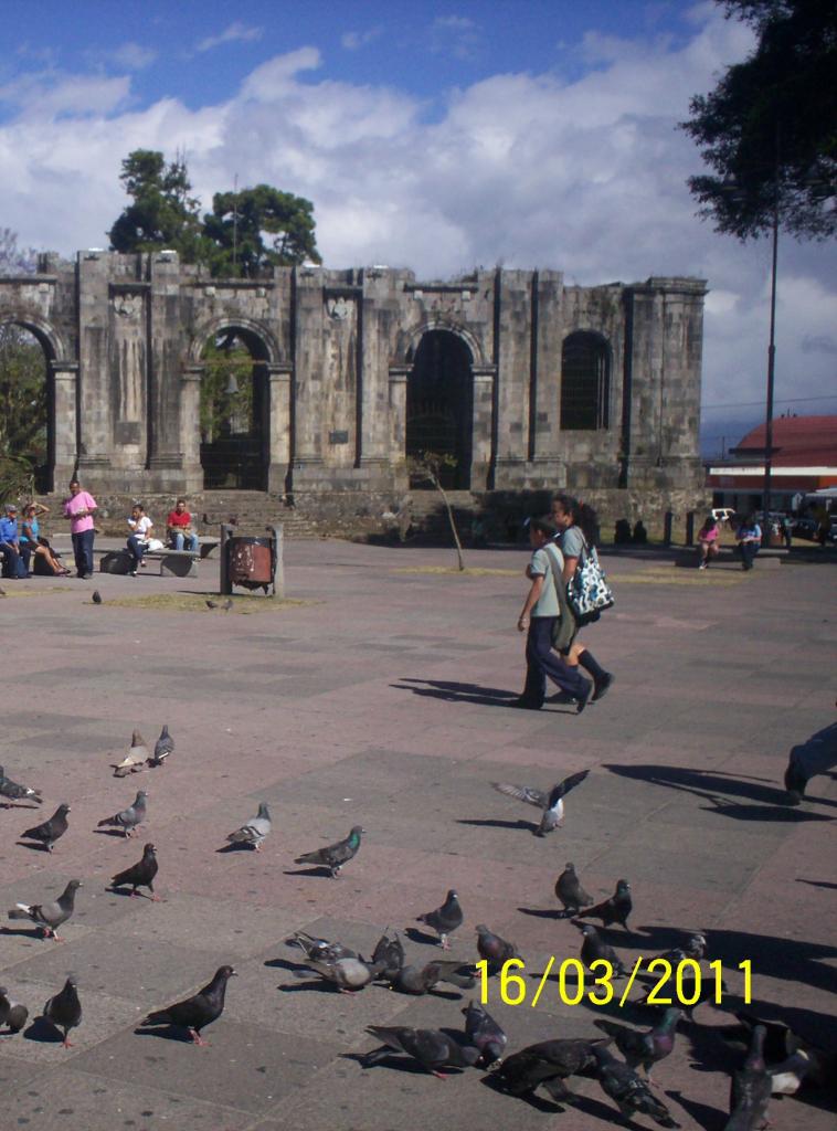 Foto de Cartago, Costa Rica
